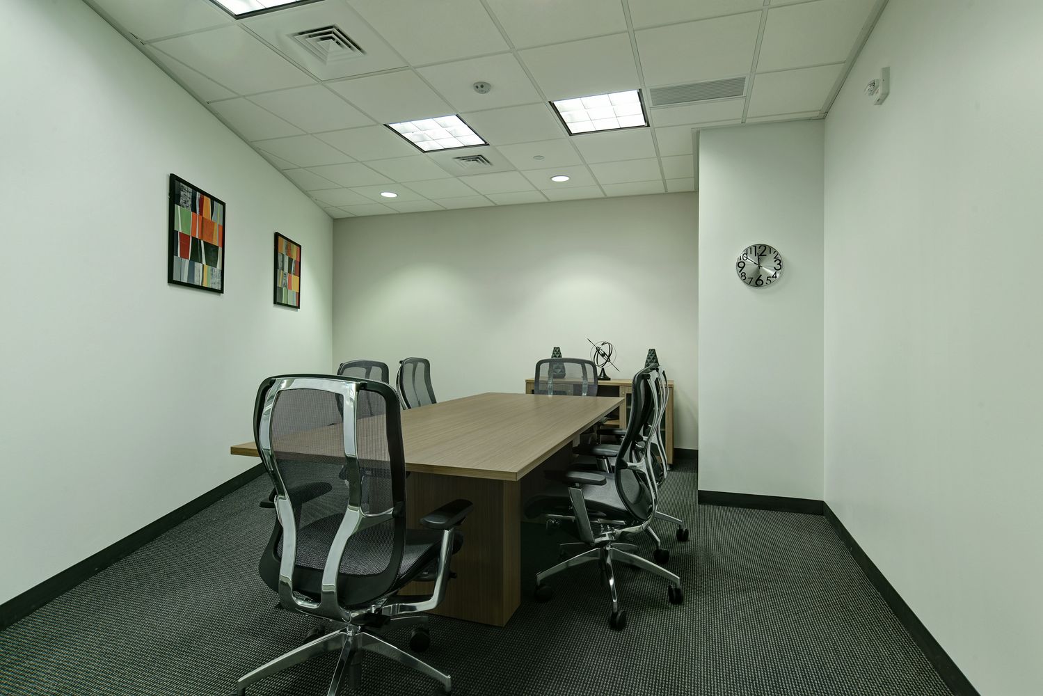Hoboken Riverfront Center - 221 River Street 9th Floor, Hoboken, NJ